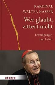Cover von Wer glaubt, zittert nicht