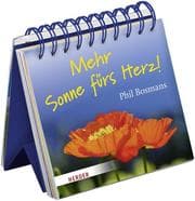 Cover von Mehr Sonne fürs Herz!
