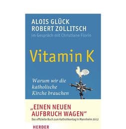 Cover von Vitamin K