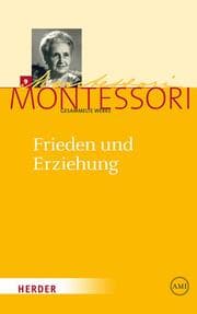 Cover von Frieden und Erziehung