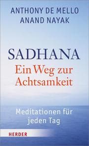 Cover von Sadhana