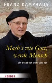 Cover von Mach's wie Gott, werde Mensch