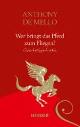 Cover von Wer bringt das Pferd zum Fliegen?