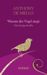 Cover von Warum der Vogel singt