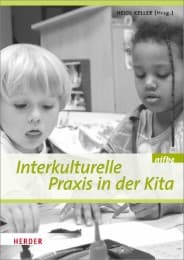 Cover von Interkulturelle Praxis in der Kita