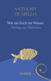 Cover von Wie ein Fisch im Wasser