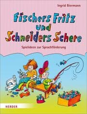 Cover von Fischers Fritz und Schneiders Schere