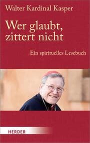 Cover von Wer glaubt, zittert nicht