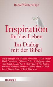 Cover von Inspiration für das Leben