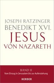 Cover von Jesus von Nazareth 2