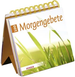 Cover von 100 Morgengebete