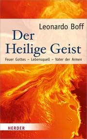 Cover von Der Heilige Geist