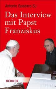 Cover von Das Interview mit Papst Franziskus