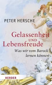 Cover von Gelassenheit und Lebensfreude