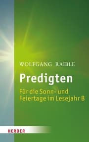 Cover von Predigten