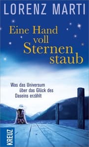 Cover von Eine Handvoll Sternenstaub