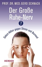 Cover von Der Große Ruhe-Nerv