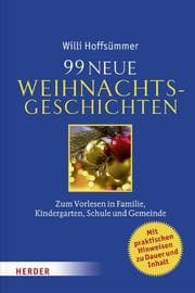 Cover von 99 neue Weihnachtsgeschichten