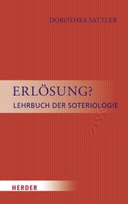 Cover von Erlösung?