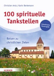Cover von 100 spirituelle Tankstellen