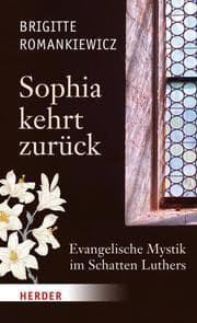 Cover von Sophia kehrt zurück