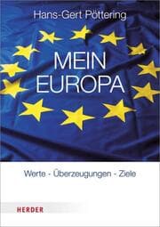 Cover von Mein Europa