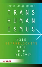 Cover von Transhumanismus