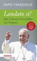 Cover von Laudato si