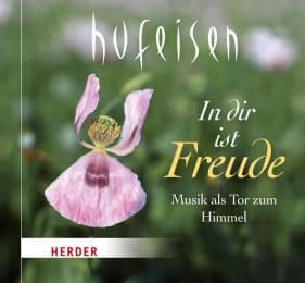 Cover von In dir ist Freude