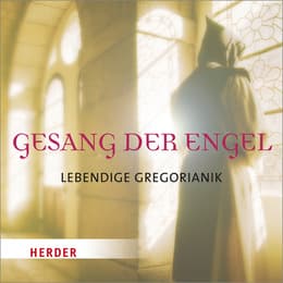 Cover von Gesang der Engel