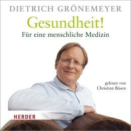 Cover von Gesundheit!