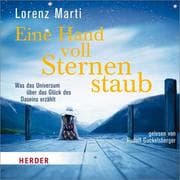 Cover von Eine Hand voll Sternenstaub
