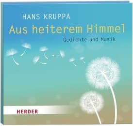 Cover von Aus heiterem Himmel