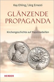 Cover von Glänzende Propaganda