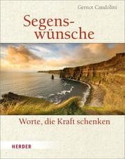 Cover von Segenswünsche