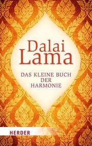 Cover von Das kleine Buch der Harmonie