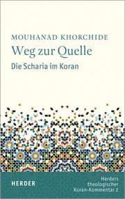 Cover von Weg zur Quelle