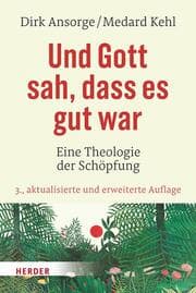 Cover von Und Gott sah, dass es gut war
