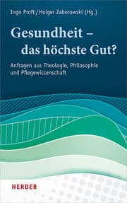 Cover von Gesundheit - das höchste Gut?