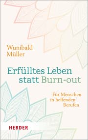 Cover von Erfülltes Leben statt Burn-out