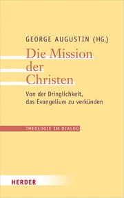 Cover von Die Mission der Christen