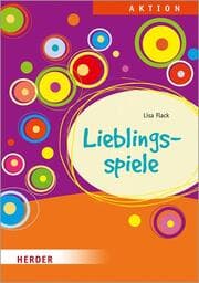 Cover von Lieblingsspiele