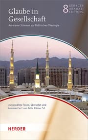 Cover von Glaube in Gesellschaft