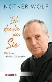 Cover von Ich denke an Sie