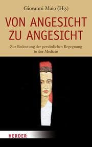 Cover von Von Angesicht zu Angesicht