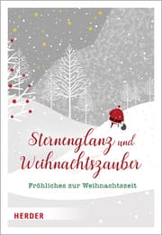 Cover von Sternenglanz und Weihnachtszauber