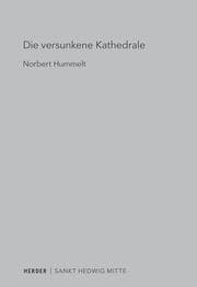 Cover von Die versunkene Kathedrale