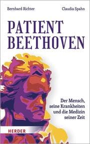 Cover von Patient Beethoven