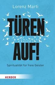 Cover von Türen auf!