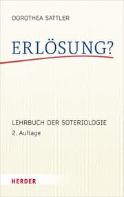 Cover von Erlösung?